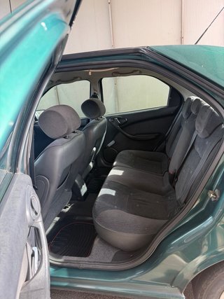 Citroen Xsara 2002