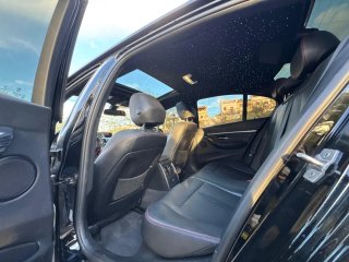 BMW Serie 3 2016