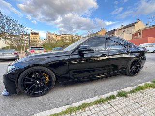 BMW Serie 3 2016