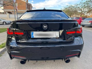 BMW Serie 3 2016
