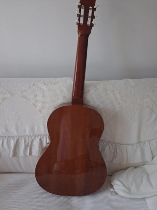 Guitarra Española Clásica