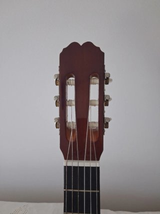 Guitarra Española Clásica