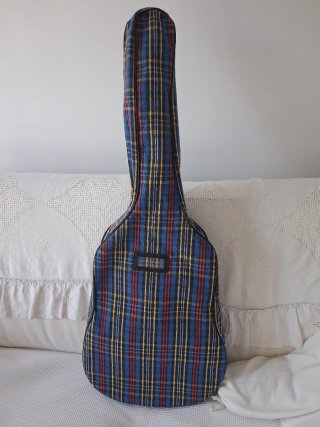 Guitarra Española Clásica