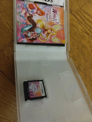 Lote 3 Juegos Nintendo DS y 3DS