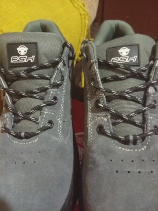 Zapatos de Seguridad PSH