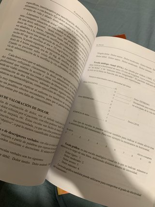 Lote 3 libros para TCAE