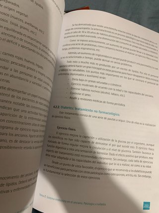 Lote 3 libros para TCAE