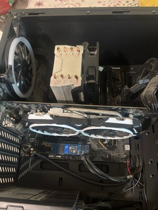 Tarjeta Gráfica MSI Radeon RX 580 Armor, sin caja