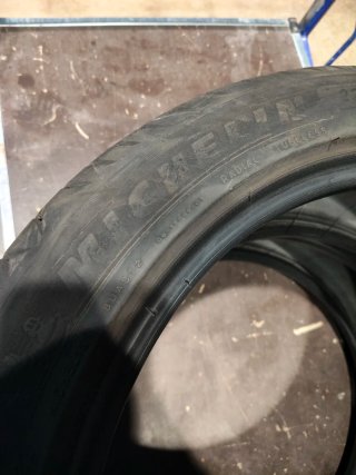 Neumaticos 225/45/17