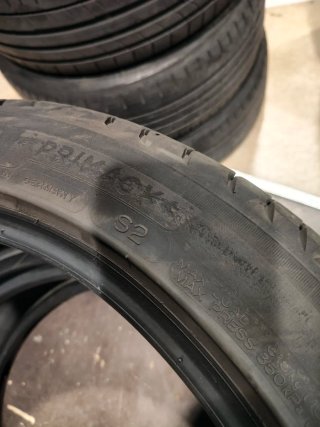 Neumaticos 225/45/17