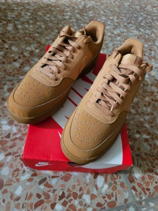 Nike Court Vision