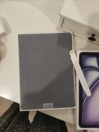 iPad Air 11 M4 128GB Wifi+Cellular