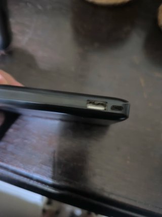 Power Bank Intenso S10000
