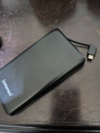 Power Bank Intenso S10000