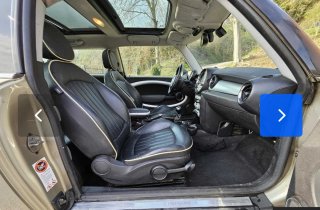 MINI Clubman 2009