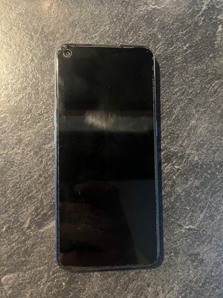 Oppo A53s Negro