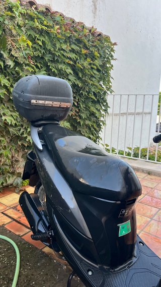Honda Vision 110cc (2016)