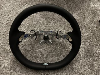 Aro Volante Tesla Model 3 Highland (ORIGINAL)