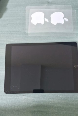 iPad 9ª Gen 256 GB