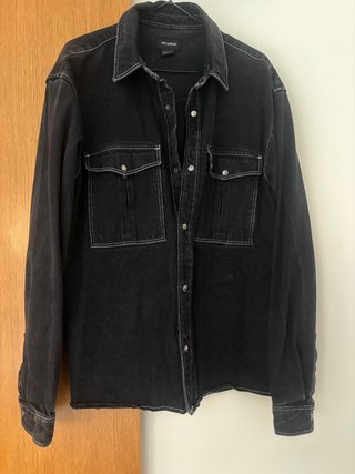 Chaqueta Vaquera Pull&Bear