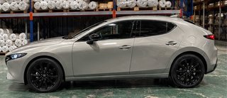 Mazda 3 2024