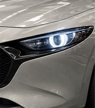 Mazda 3 2024