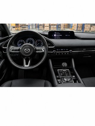 Mazda 3 2024