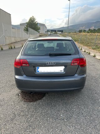 Audi A3 2005