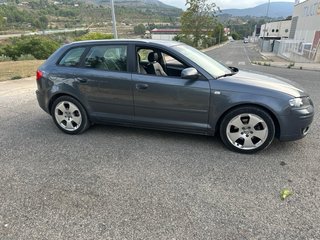 Audi A3 2005