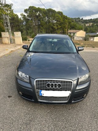 Audi A3 2005