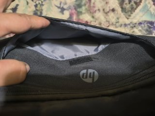 Mala para portátil HP
