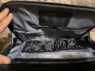 Mala para portátil HP
