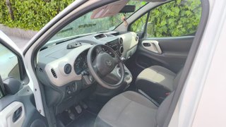 Citroen Berlingo CAMPER 2014, multispace 90 cv