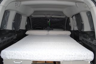 Citroen Berlingo CAMPER 2014, multispace 90 cv