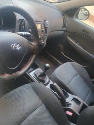 Hyundai i30 2010