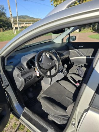Toyota Corolla 2005
