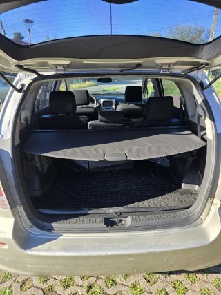 Toyota Corolla 2005