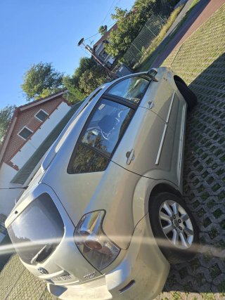 Toyota Corolla 2005