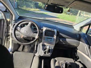 Toyota Corolla 2005