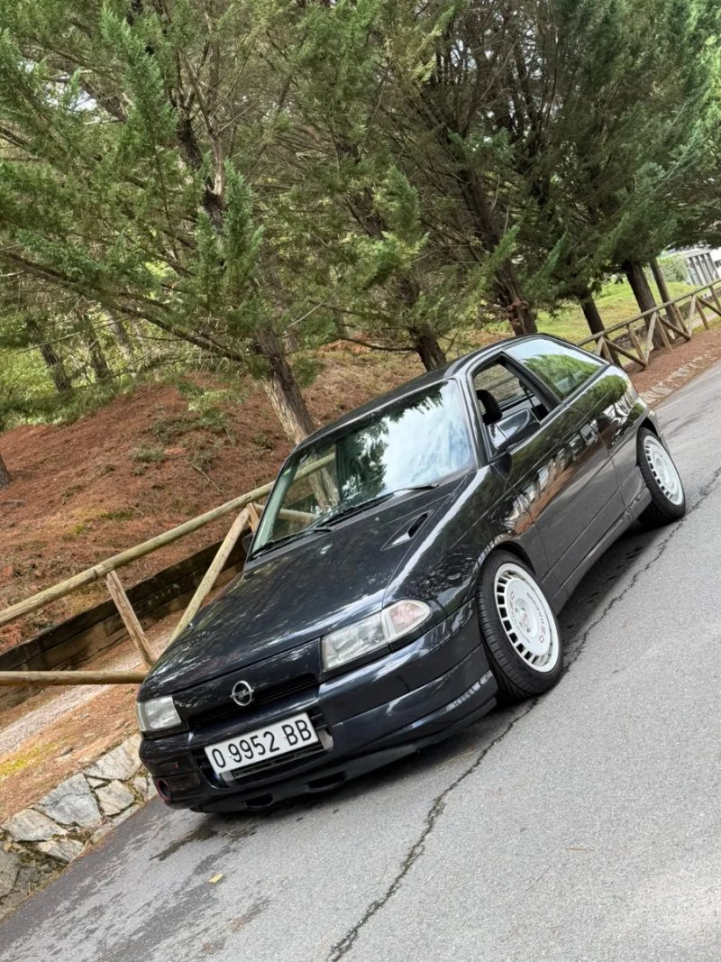 Opel Astra 1993