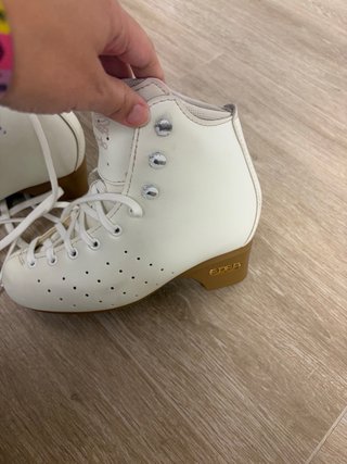 Botas de Patinaje Edea Esordio Talla 230