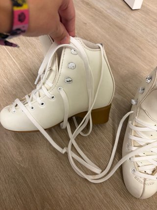 Botas de Patinaje Edea Esordio Talla 230