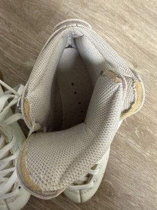 Botas de Patinaje Edea Esordio Talla 230