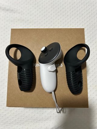 Meta Quest 3 Gafas VR. escríbeme para más info