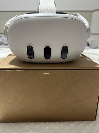 Meta Quest 3 Gafas VR. escríbeme para más info