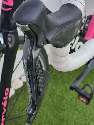 Bicicleta Carretera Cervélo S3 Talla XS