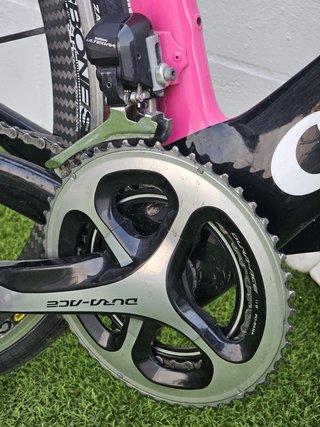 Bicicleta Carretera Cervélo S3 Talla XS