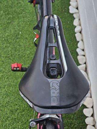 Bicicleta Carretera Cervélo S3 Talla XS