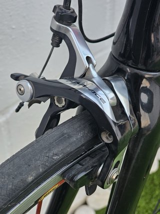 Bicicleta Carretera Cervélo S3 Talla XS