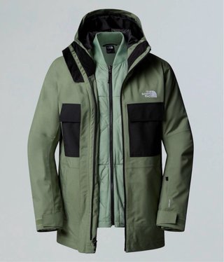 Chaqueta de Nieve The North Face